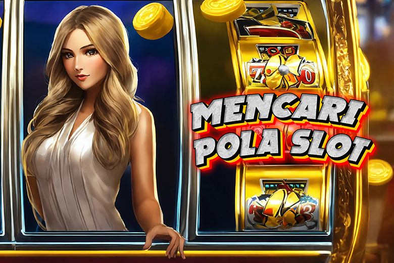 MENCARI POLA SLOT 2025
