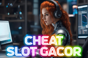 Mitos Cheat Slot Gacor 2025