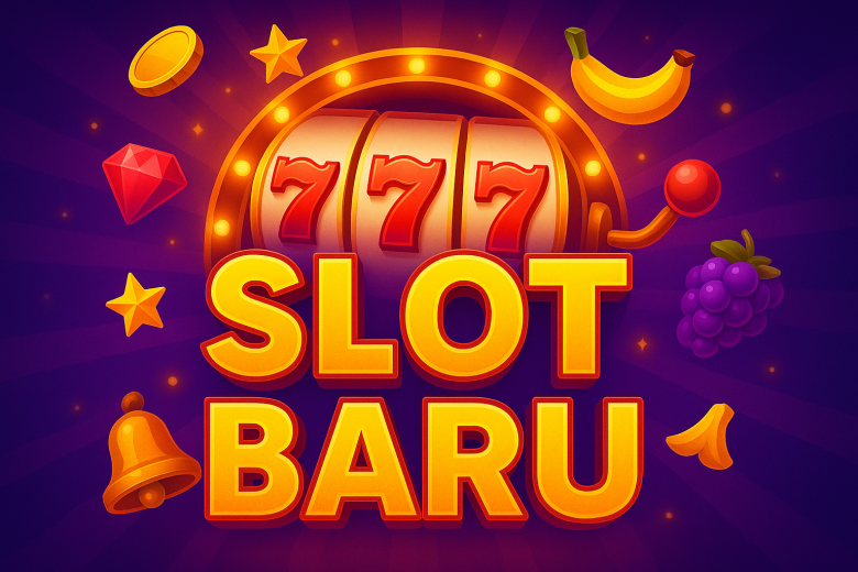 SLOT BARU 2025