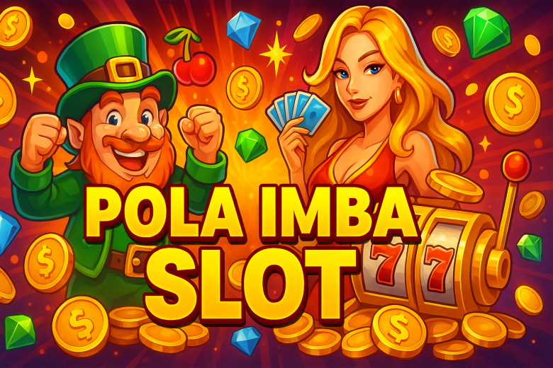 POLA IMBA SLOT 2025