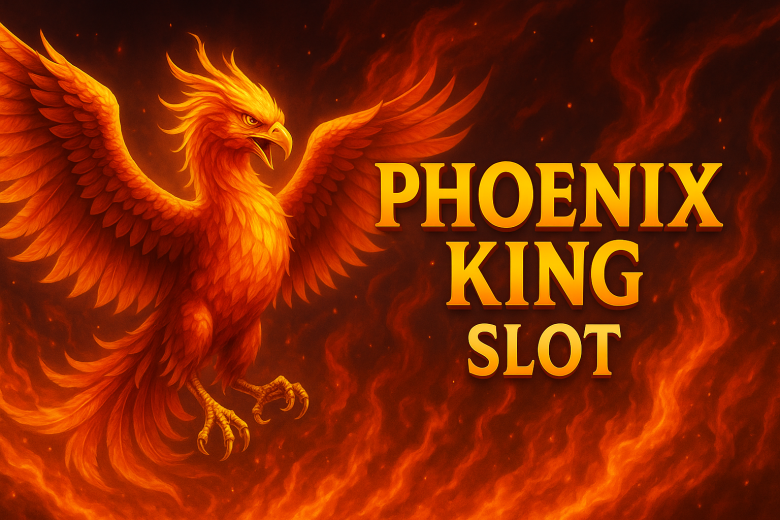 Phoenix King Slot 2025