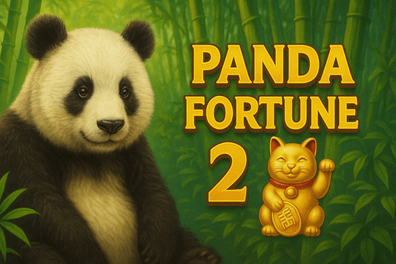 Panda Fortune 2 2025