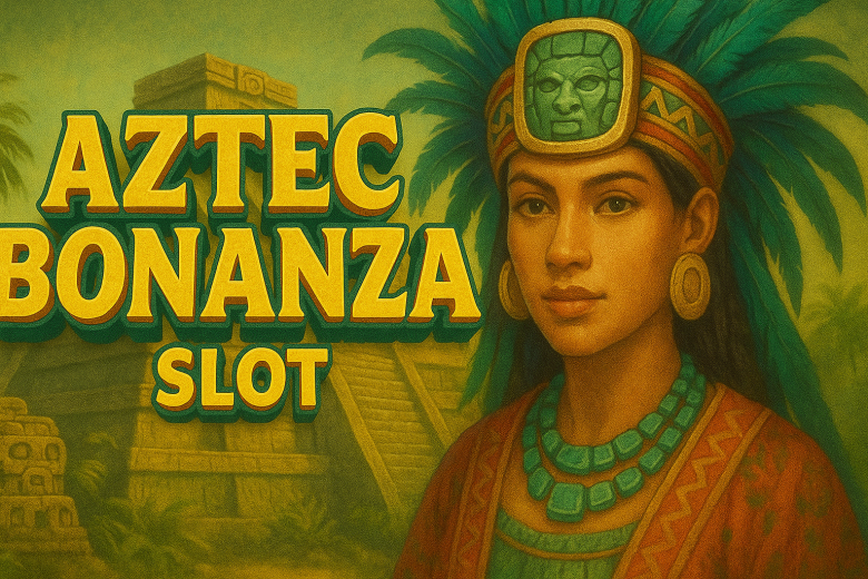Aztec Bonanza Slot 2025