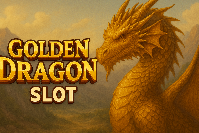 Golden Dragon Slot 2025