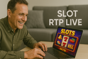 Slot RTP Live 2025
