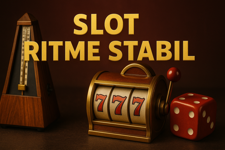 Slot Ritme Stabil 2025