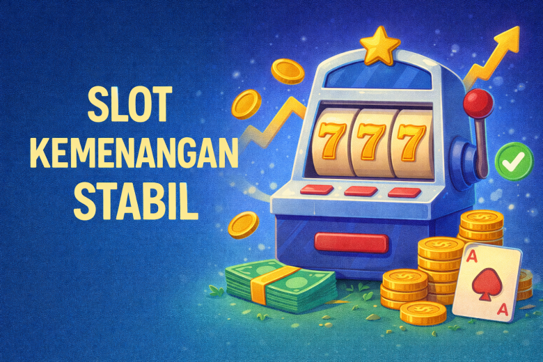 Slot Kemenangan Stabil 2025