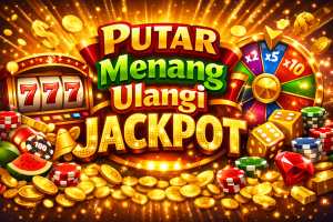 Putar Menang Ulangi Jackpot 2025