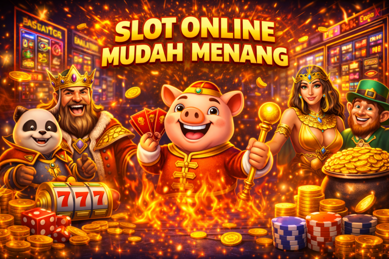 slot online profit konsisten 2025